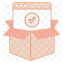 M Success Page Product Image Icon