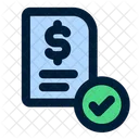 Success Payment Icon