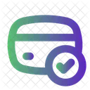 Success Payment Payment Ok Icon
