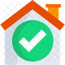 Success property Deal  Icon