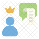 Success Story  Icon