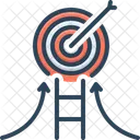 Success Strategies Success Strategies Icon