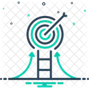 Success Strategies Success Strategies Icon