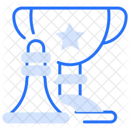 Success Strategy  Icon