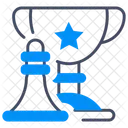 Success Strategy Success Business Icon