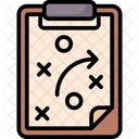 Success Tactics Icon