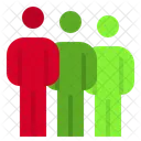 Success Team Success Team Icon