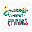 Success without errors  Icon