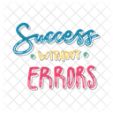 Success without errors  Icon
