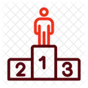 Successful  Icon
