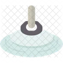 Succion Copa Desmontaje Icono