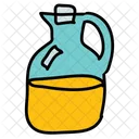 Succo Canna Barattolo Icon