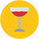 Succhi Bevande Alcol Icon