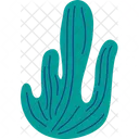Succulent Cactus Plant Cactus Icon