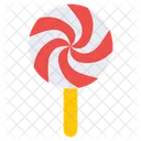 Sucette Lolly Confiserie Icône