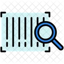 Barcode Suchen Barcode Suche Symbol