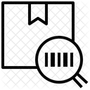 Barcode Suchen Barcodeleser Barcode Finden Symbol