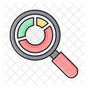 Diagramm Grafik Statistik Symbol