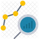 Suchanalytik Suchanalyse Suchstatistiken Symbol