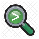 Code Finden Splunk Suche Symbol