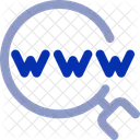 Suchdomane Suche Domane Symbol