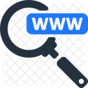 Suchdomane Suche Domane Symbol