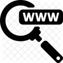 Suchdomane Suche Domane Symbol