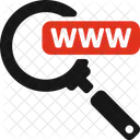 Suchdomane Suche Domane Symbol