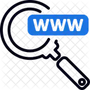 Suchdomane Suche Domane Symbol