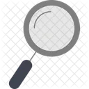 Suche Suchmaschine Websuche Symbol