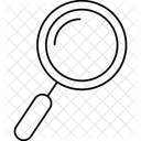 Suchen  Symbol