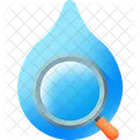 Suchen Suche Lupe Symbol