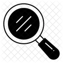 Suchen  Symbol
