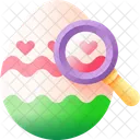 Suchen Suche Lupe Symbol