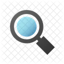 Suchen Symbol