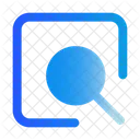 Suchen Finden Suchen Symbol