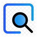 Suchen Finden Suchen Symbol
