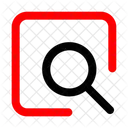 Suchen Finden Suchen Symbol