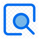 Suchen Finden Suchen Symbol