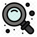 Suchen  Symbol