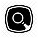 Benutzeroberflache App Mobil Symbol