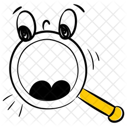 Suche  Symbol