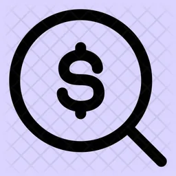 Suchdollar  Symbol