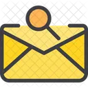 Suchen Mail Suchen E Mail Suchen Symbol