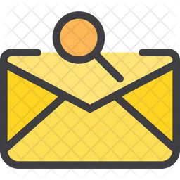 Suche mail  Symbol