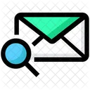 E Mail Posteingang Symbol