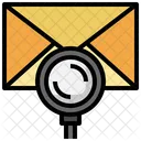 Mail Suchen E Mail Suchen E Mail Symbol