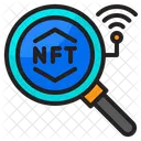 Suche NFT  Symbol