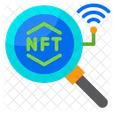 Suche NFT  Symbol