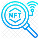 Suche NFT  Symbol